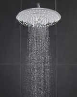 Верхний душ Grohe Euphoria SmartControl 26459000 Верхний душ Grohe Euphoria SmartControl 26459000