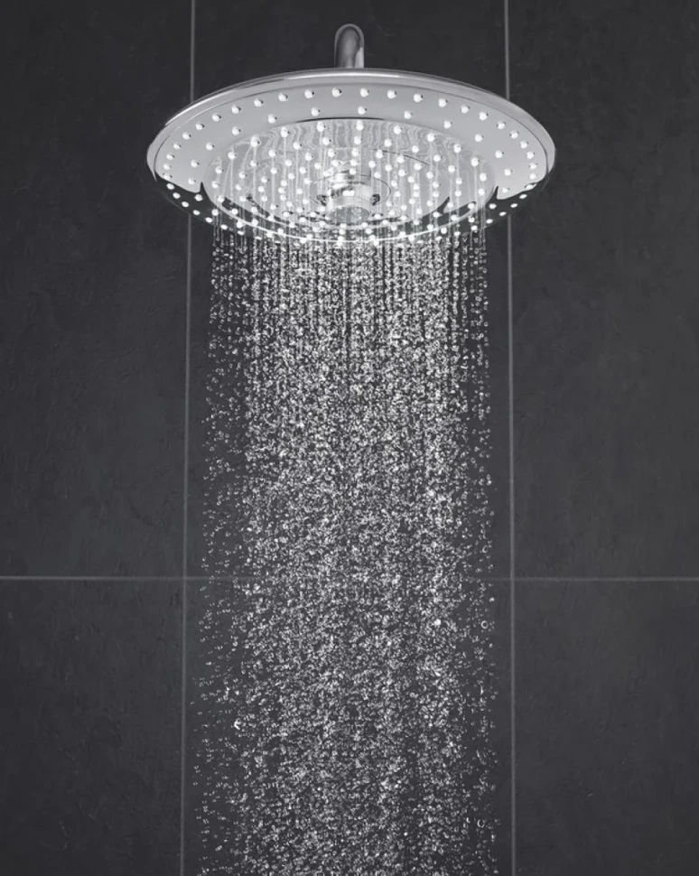 Верхний душ Grohe Euphoria SmartControl 26459000