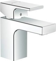 Смеситель для раковины Hansgrohe Vernis Shape 71566000 хром