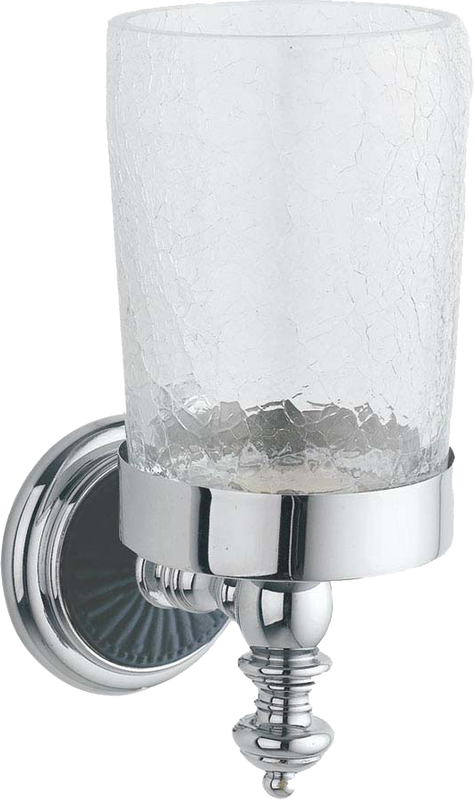 Стакан Boheme Vogue 10184