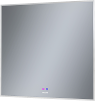 Мебель для ванной комнаты Grossman Луксор 80 матовая белая