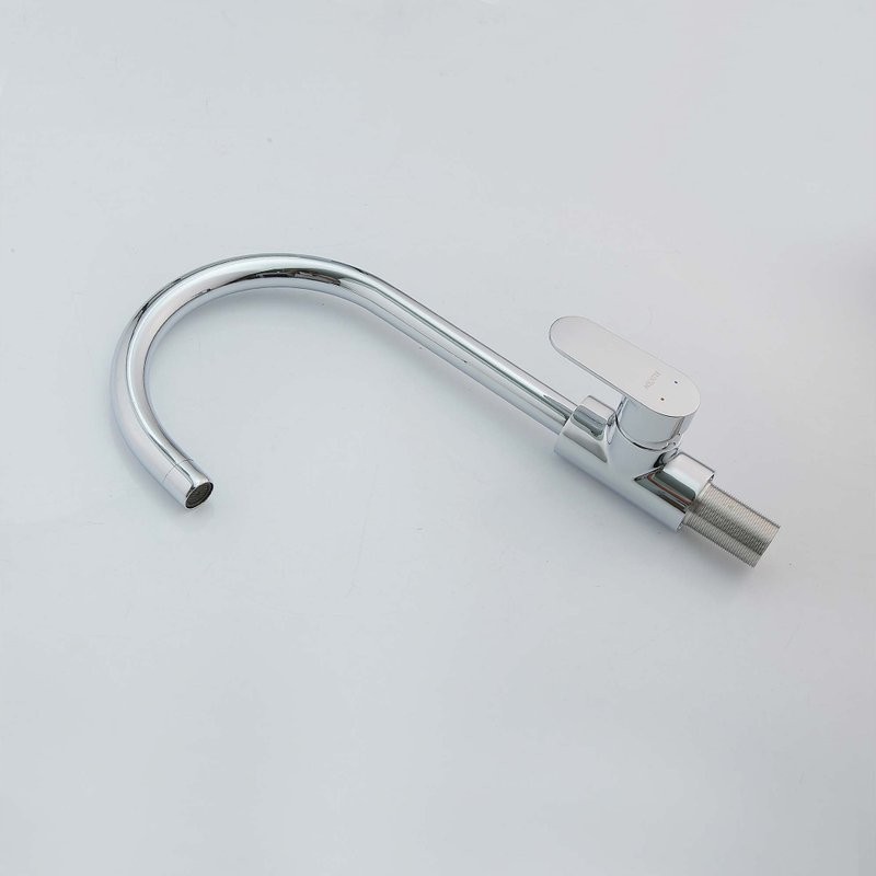 Смеситель для кухни AQUATEK Ника AQ1882CR хром