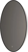 Зеркало круглое Vincea VLM-3DE800B 80 с подсветкой