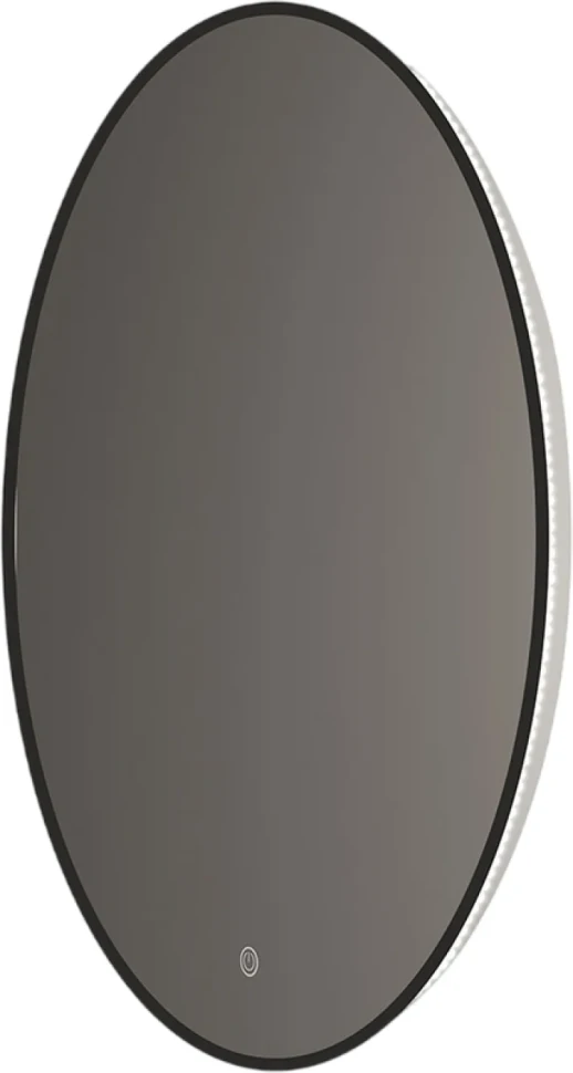 Зеркало круглое Vincea VLM-3DE800B 80 с подсветкой