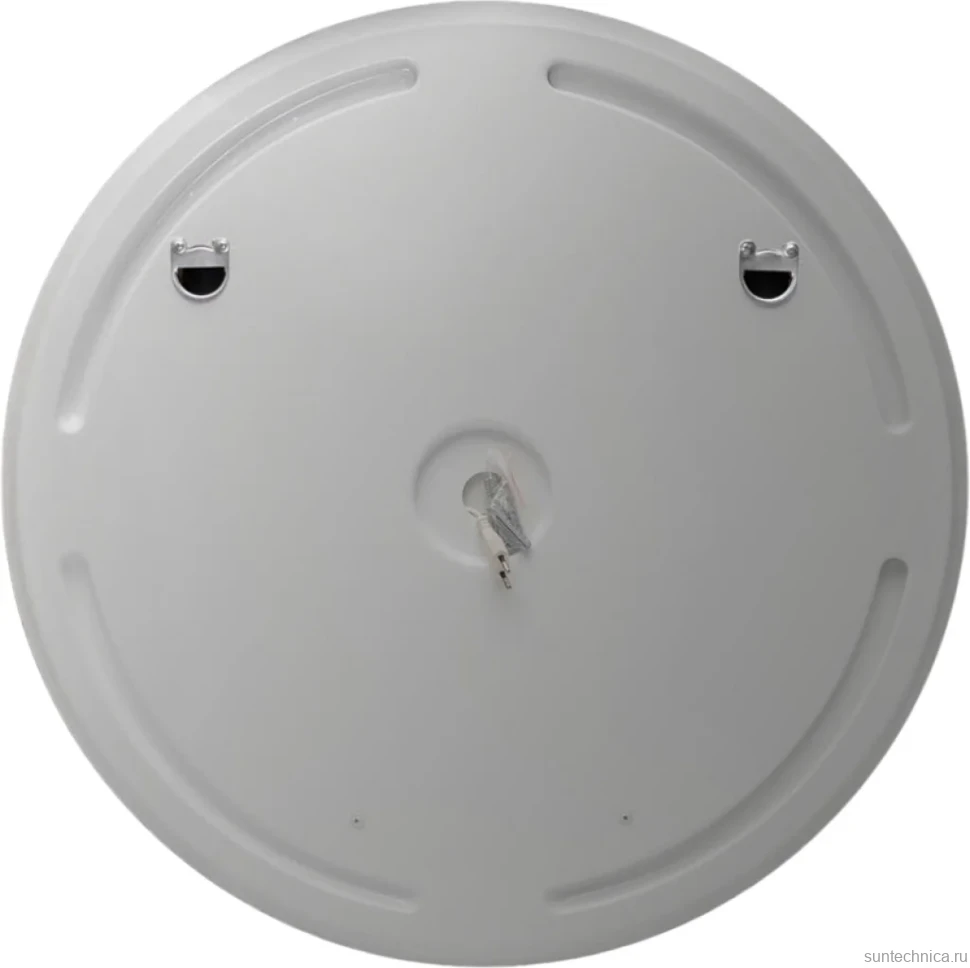 Зеркало круглое Vincea VLM-3DE800B 80 с подсветкой
