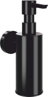 Дозатор Wasserkraft K-1399Black черный