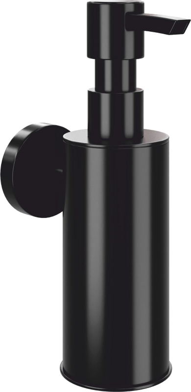 Дозатор Wasserkraft K-1399Black черный