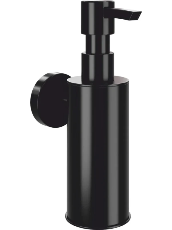 Дозатор Wasserkraft K-1399Black черный