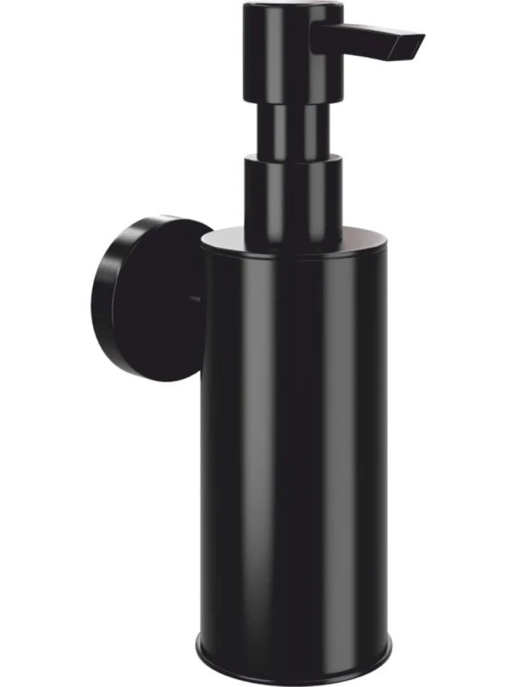 Дозатор Wasserkraft K-1399Black черный