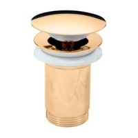 Смеситель для раковины Rav Slezak Seina SE927.5KZ золото