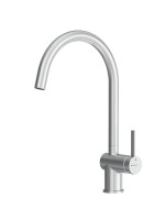 Смеситель для кухни AM.PM Func F8F07011 сатин