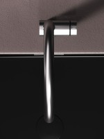 Смеситель для кухни AM.PM Func F8F07011 сатин