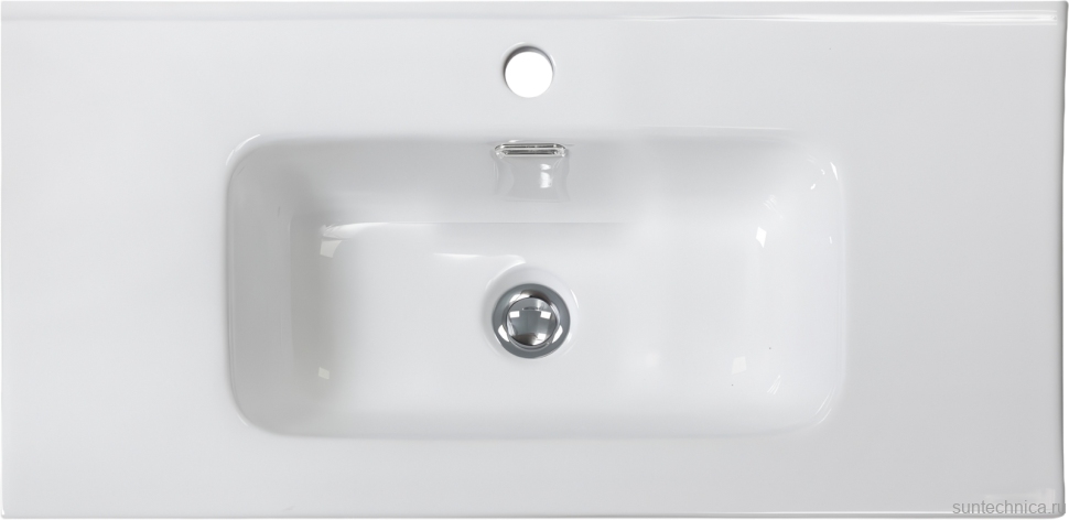 Тумба с раковиной BelBagno Kraft 39 70 подвесная, матовая бежевая, раковина bb700/390etl