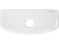 Унитаз-компакт напольный Sanita luxe Next Slim c микролифтом, белый