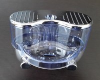 Душевая кабина Niagara NG-902-01 х220 100х100 с сиденьем, без бани