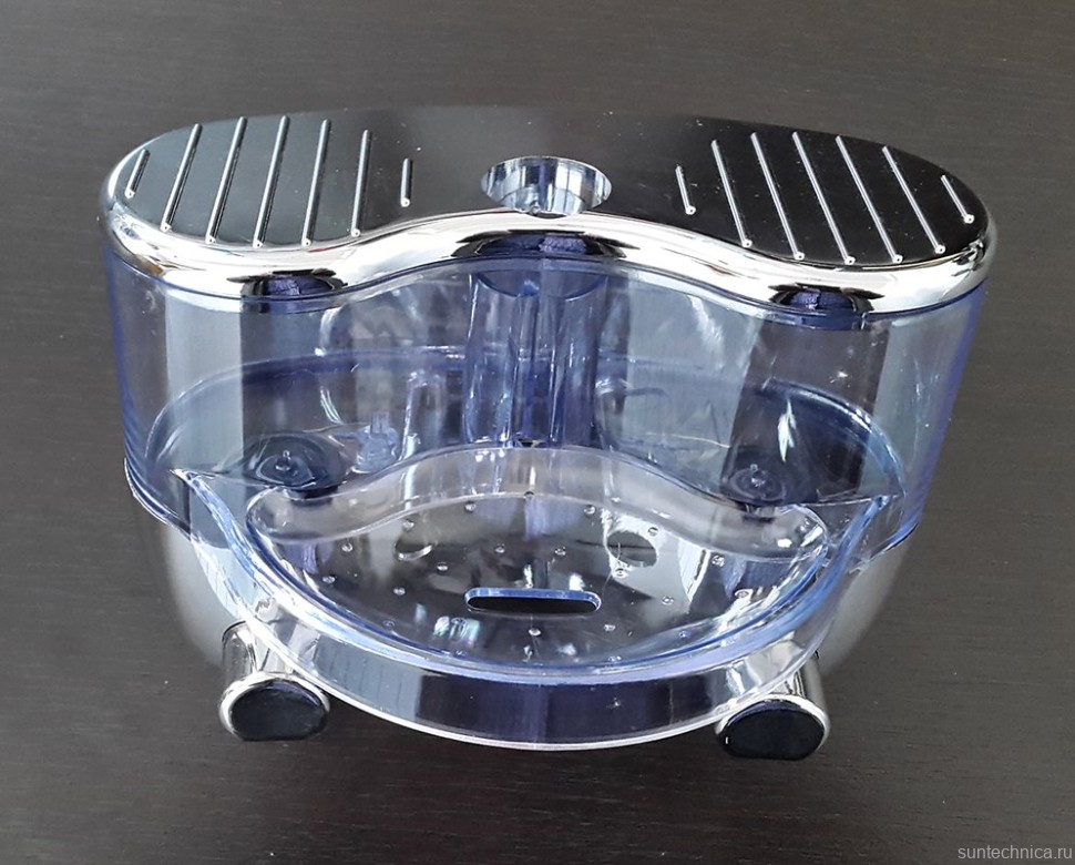 Душевая кабина Niagara NG-902-01 х220 100х100 с сиденьем, без бани