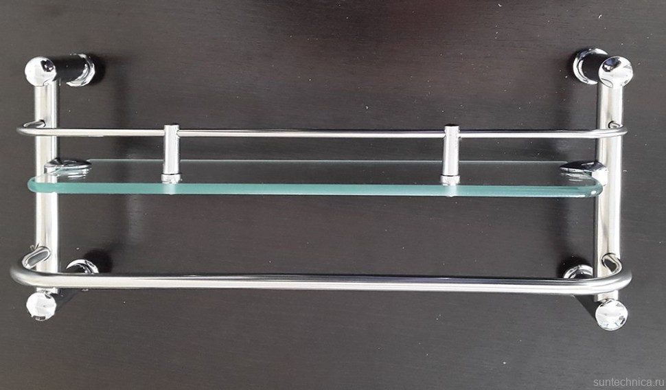 Душевая кабина Niagara NG-902-01 х220 100х100 с сиденьем, без бани