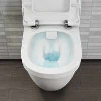 Комплект VitrA S50 9003B003-7201 кнопка хром Комплект VitrA S50 9003B003-7201 кнопка хром