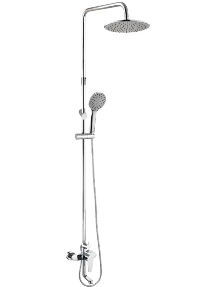Душевая стойка Olive'S Barros 22511-1BR