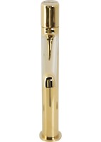 Смеситель для раковины BelBagno Uno LMC ORO W0