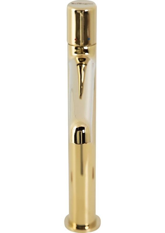 Смеситель для раковины BelBagno Uno LMC ORO W0