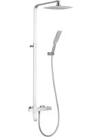 Душевая стойка Kaiser Zinger 35282 Душевая стойка Kaiser Zinger 35282