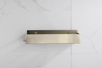 Полка Boheme Q 10965-BR bronze