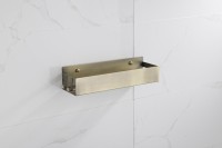 Полка Boheme Q 10965-BR bronze
