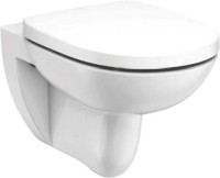 Комплект Roca Debba 893104980 с микролифтом