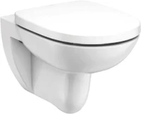 Комплект Roca Debba 893104980 с микролифтом