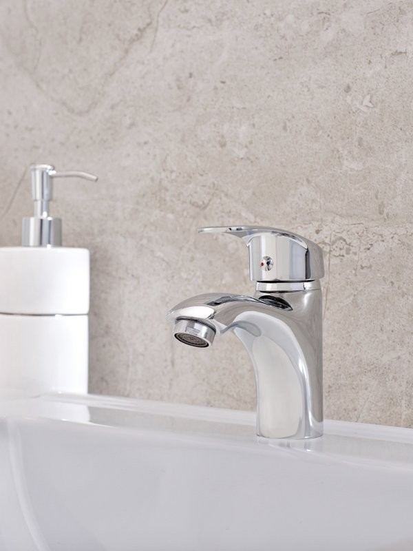 Смеситель для раковины РМС SL85 001F