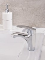 Смеситель для раковины РМС SL85 001F Смеситель для раковины РМС SL85 001F