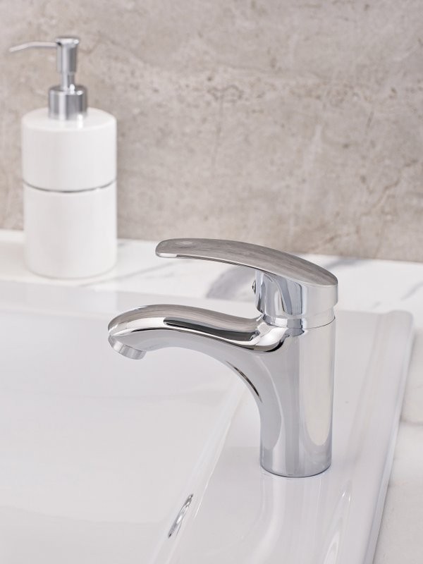 Смеситель для раковины РМС SL85 001F