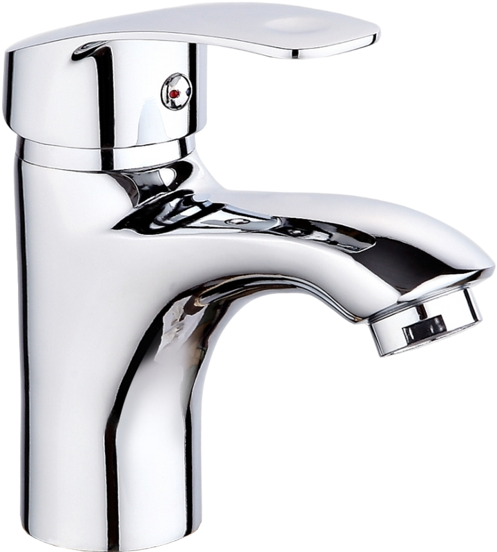 Смеситель для раковины РМС SL85 001F