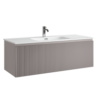 Тумба под раковину без столешницы Sancos Snob R 1.0 120 doha soft