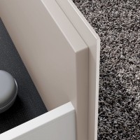 Тумба под раковину Keuco Stageline 32882 120 см, кашемир