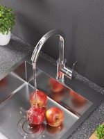 Смеситель для кухни Agger Splendid A0900100