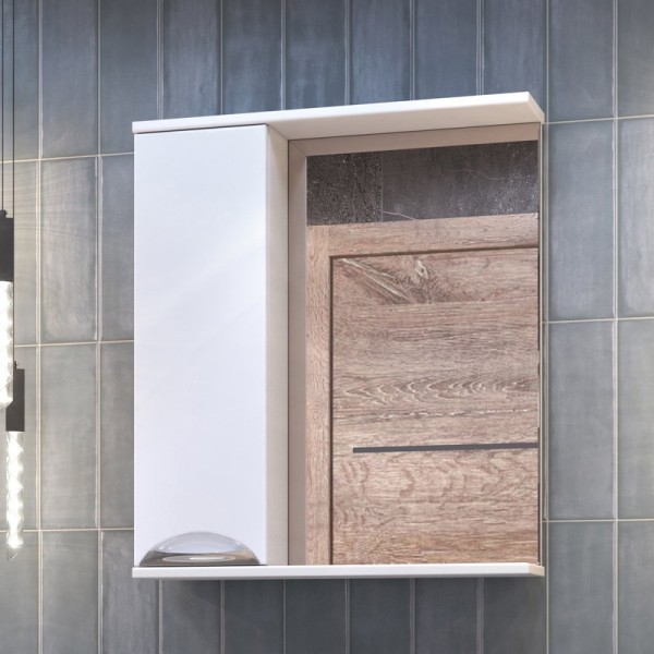 Зеркало Vigo Callao L 60