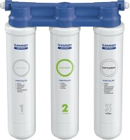 Смеситель для кухни Rossinka Z Z35-28 , хром с фильтром