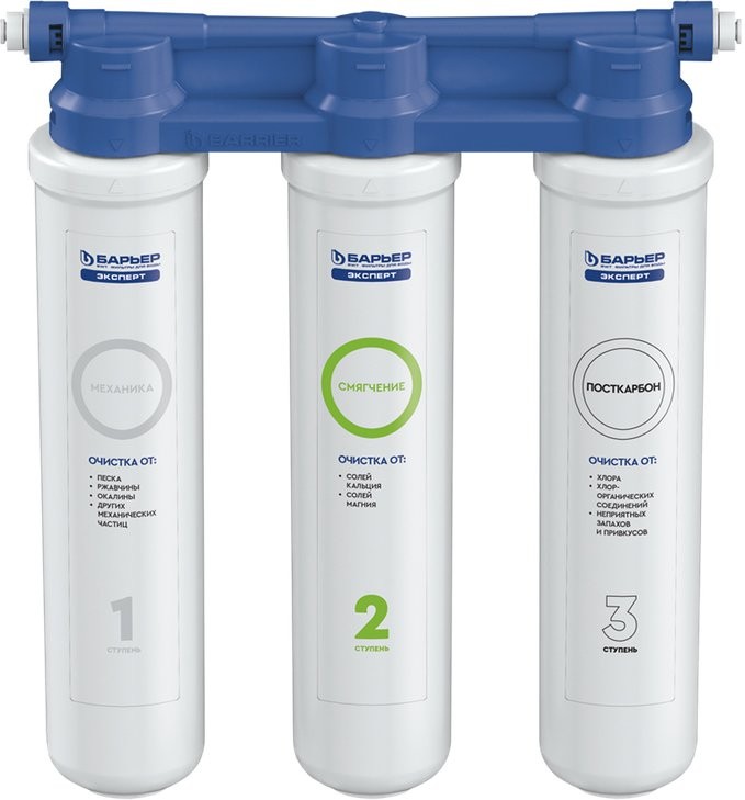 Смеситель для кухни Rossinka Z Z35-28 , хром с фильтром