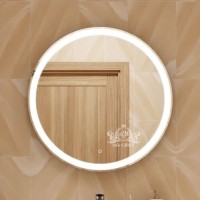 Мебель для ванной комнаты Art&Max Platino 90, подвесная, белый глянец
