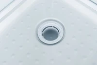 Душевая кабина Esbano Led ESKL100PR Душевая кабина Esbano Led ESKL100PR