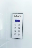 Душевая кабина Esbano Led ESKL100PR Душевая кабина Esbano Led ESKL100PR