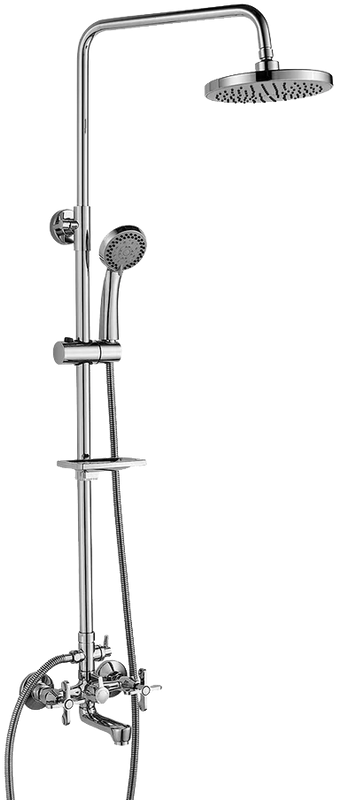 Душевая стойка Rossinka RS42 RS42-46