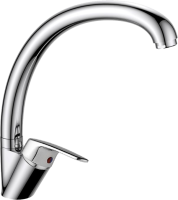 Смеситель для кухни Haiba HB16 HB4116-2