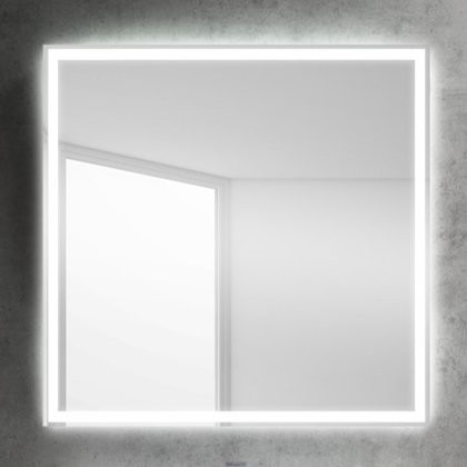 Мебель для ванной комнаты BelBagno Kraft 70 rovere tabacco