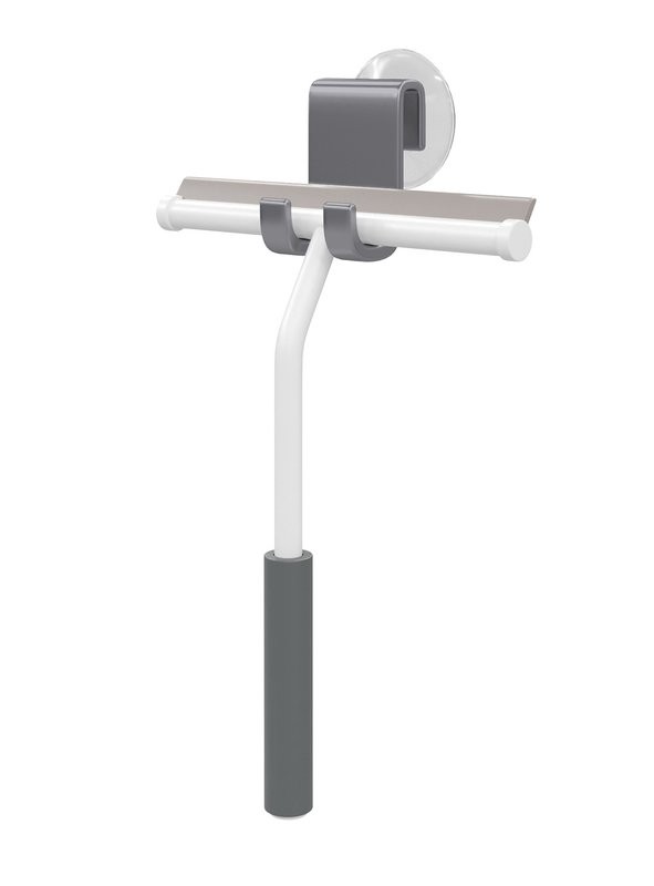 Скребок Wasserkraft K-211WHITE