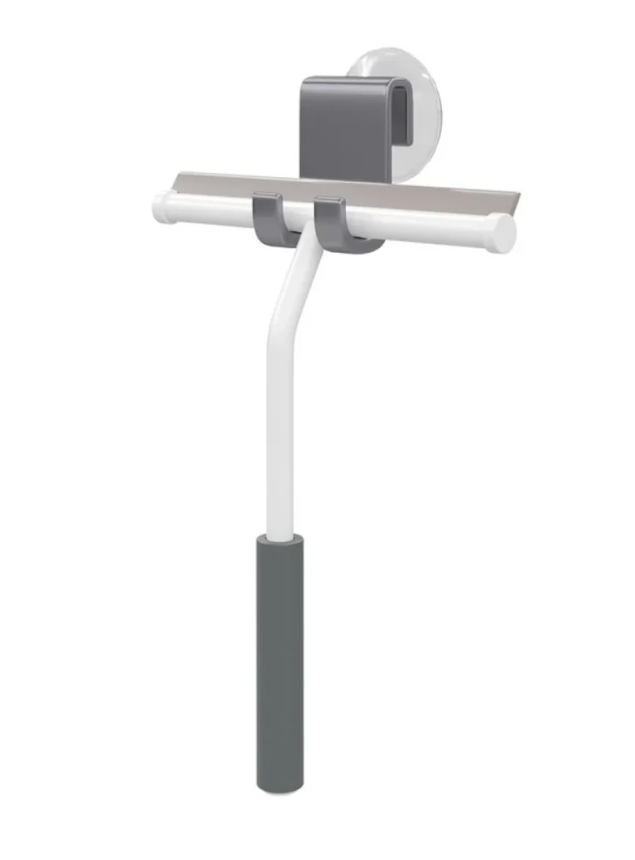 Скребок Wasserkraft K-211WHITE