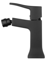 Смеситель для биде Wonzon & Woghand Flex WW-88016072-MB матовый черный