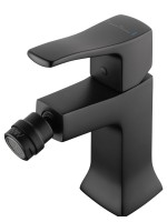 Смеситель для биде Wonzon & Woghand Flex WW-88016072-MB матовый черный